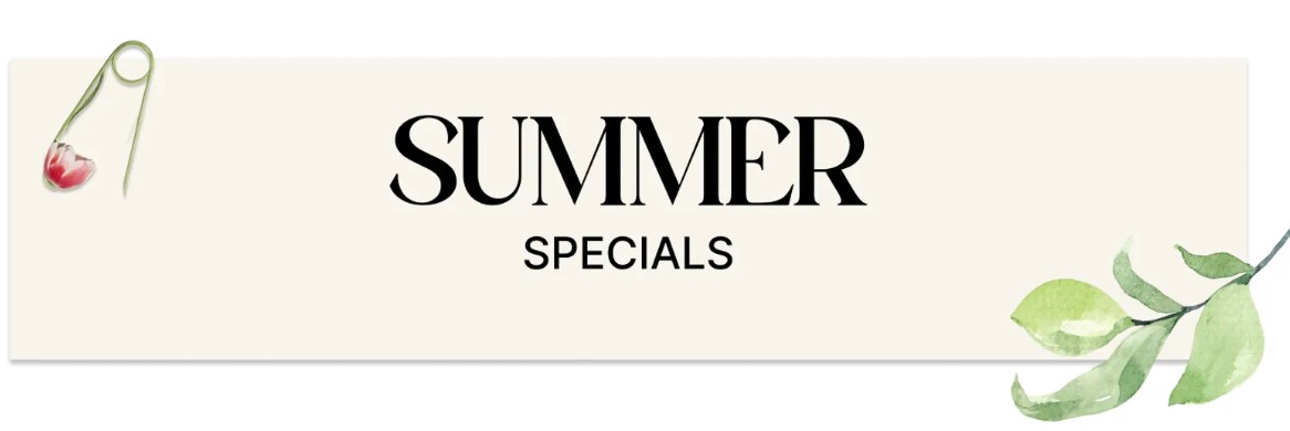 Fashion Sale Banner